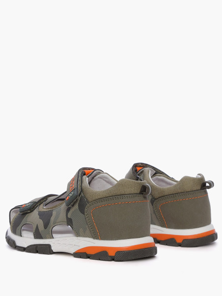 Туфли летние открытые Shuzzi 0943000063