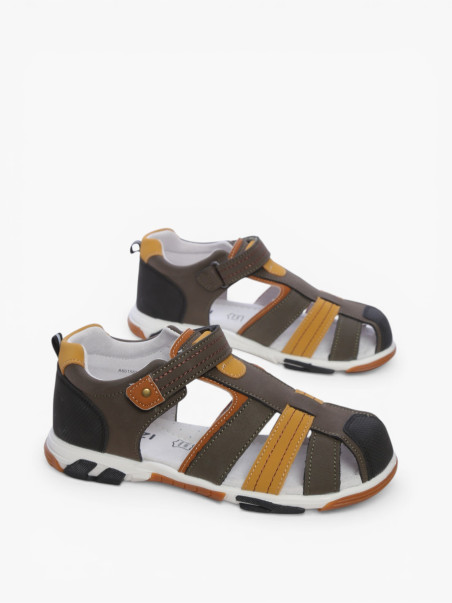 Туфли летние открытые Shuzzi 0943000064