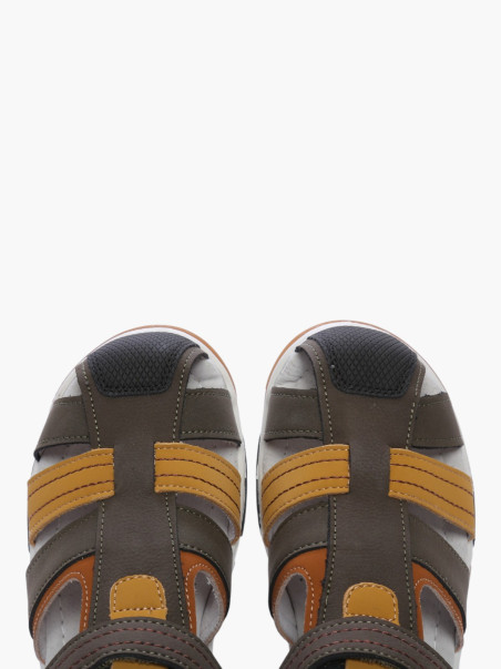 Туфли летние открытые Shuzzi 0943000064