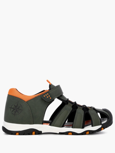 Туфли летние открытые Shuzzi 0943000065