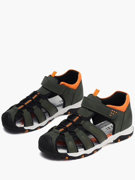 Туфли летние открытые Shuzzi 0943000065