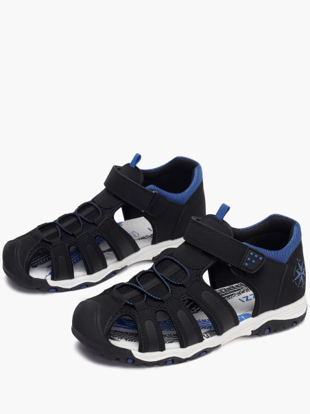 Туфли летние открытые Shuzzi 0943000068