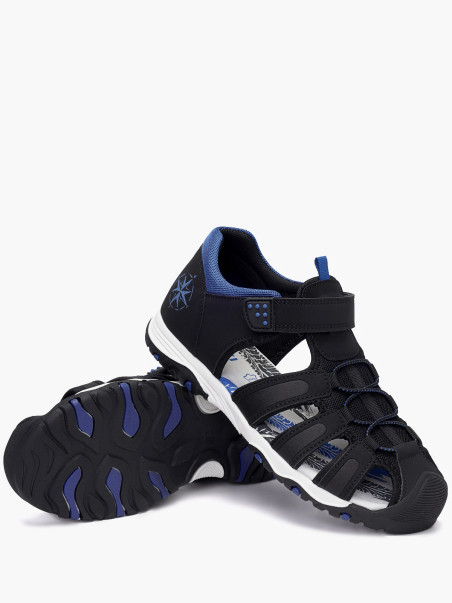 Туфли летние открытые Shuzzi 0943000068