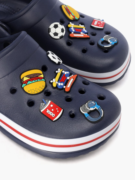 Кроксы Shuzzi 0948000039