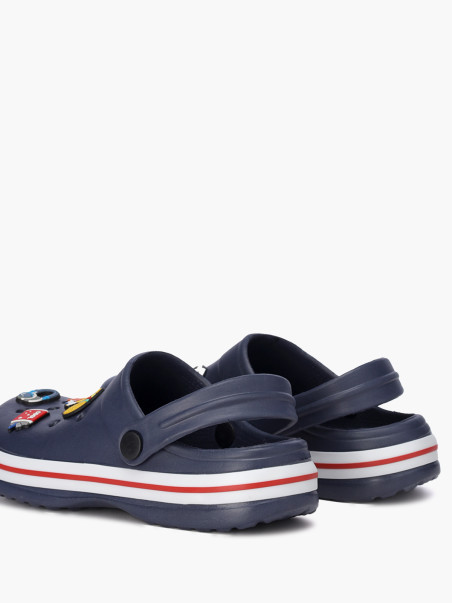 Кроксы Shuzzi 0948000039