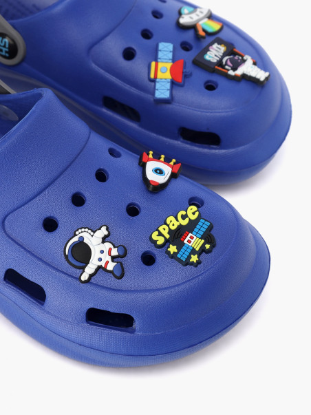 Кроксы Shuzzi 0948000053