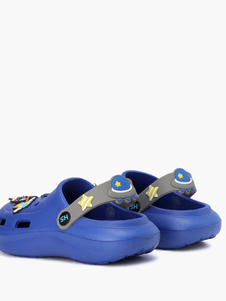 Кроксы Shuzzi 0948000053