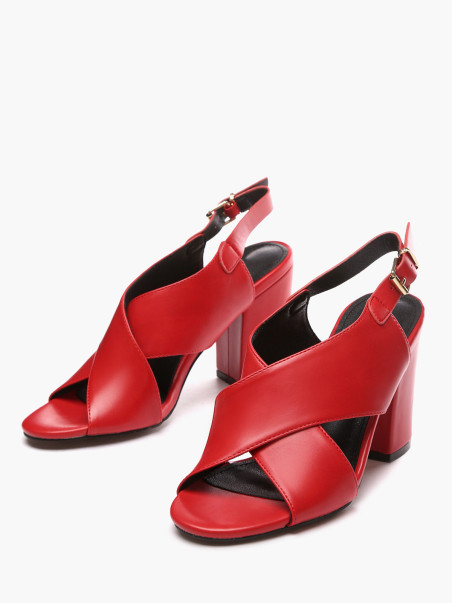 Босоножки Enjoin' 0961185472