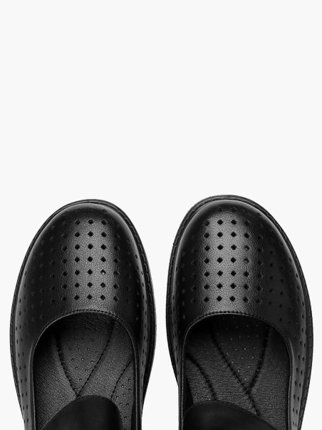 Туфли O.LIVE naturalle 0972000027