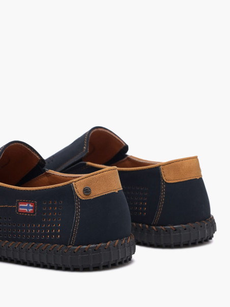 Лоферы O.LIVE naturalle 0972000038