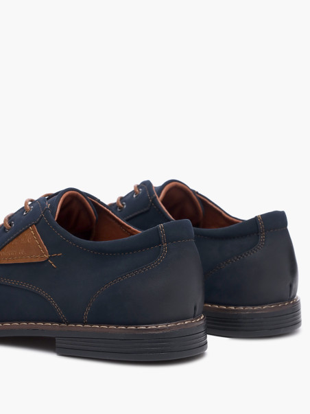 Полуботинки Go.Do. 0972000039