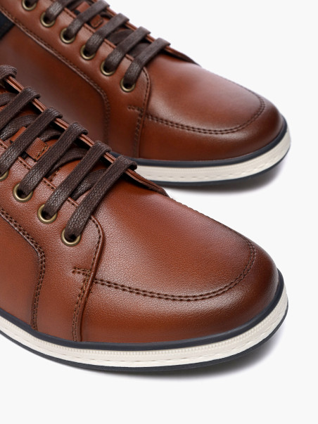 Кеды O.LIVE naturalle 0972000040