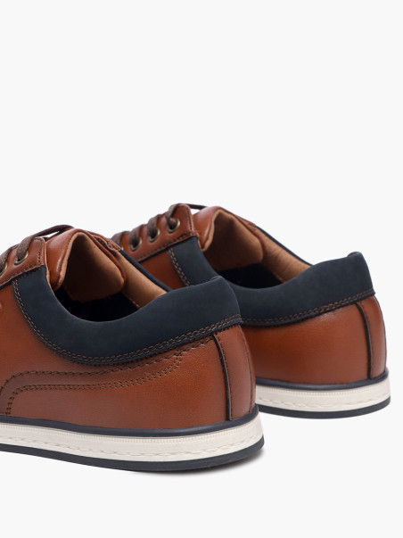 Кеды O.LIVE naturalle 0972000040