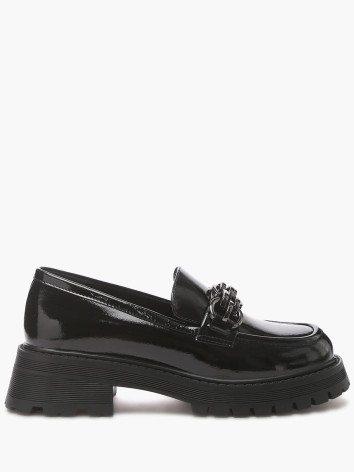 Лоферы O.LIVE naturalle