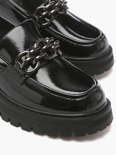 Лоферы O.LIVE naturalle 0972000060