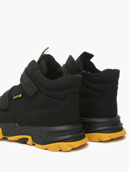 Ботинки Shuzzi 0972000153