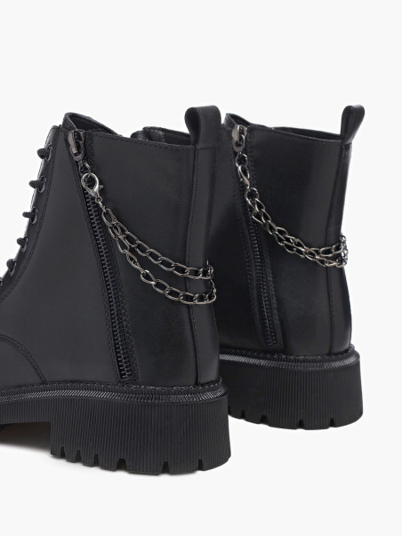 Ботинки O.LIVE naturalle 0972000157