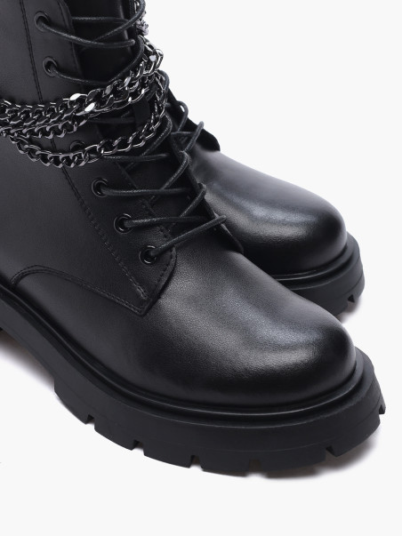 Ботинки O.LIVE naturalle 0972000159