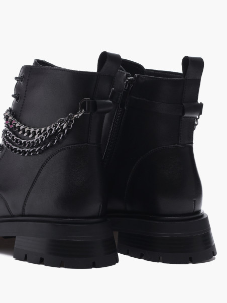 Ботинки O.LIVE naturalle 0972000159