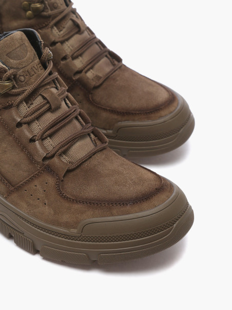 Ботинки O.LIVE naturalle 0972000163