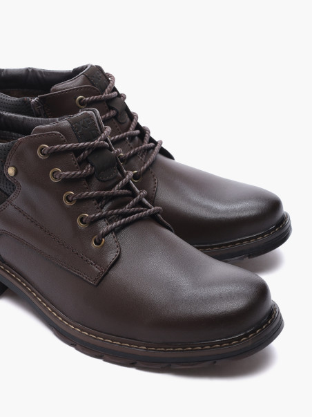 Ботинки O.LIVE naturalle 0972000170