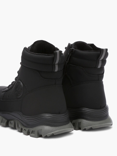 Ботинки Shuzzi 0972000223