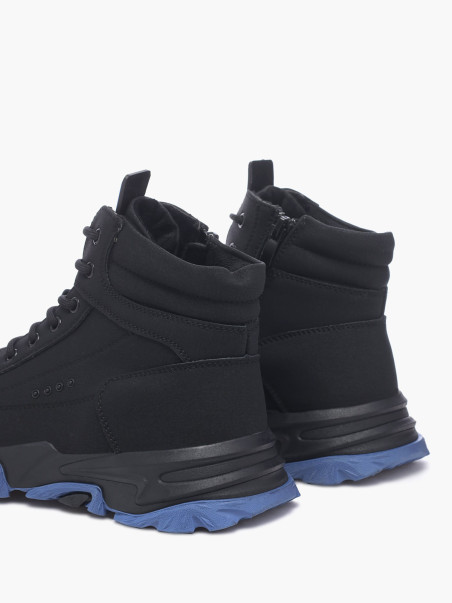 Ботинки Shuzzi 0972000225