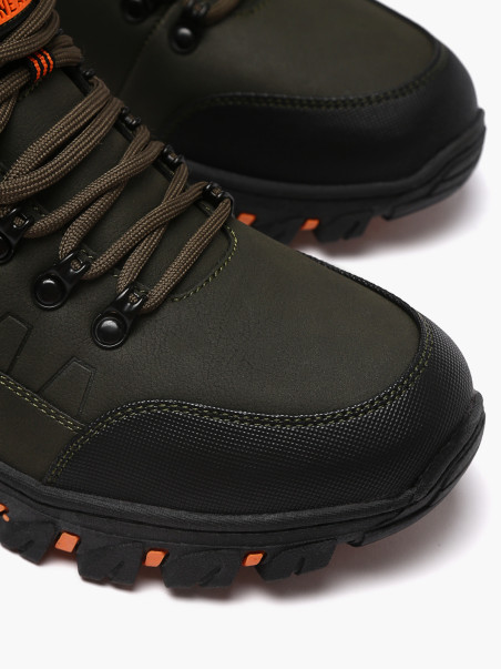 Ботинки Shuzzi 0972000226