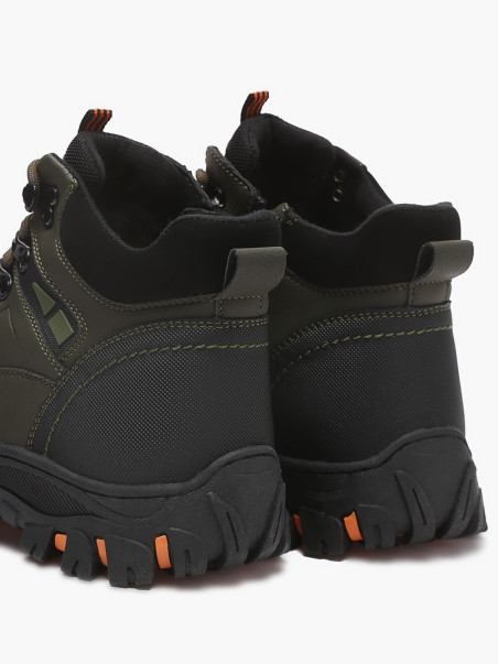 Ботинки Shuzzi 0972000226