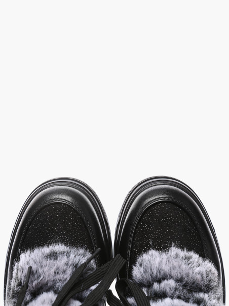 Ботинки Shuzzi 0972000228