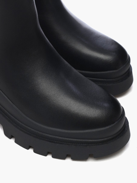 Ботинки O.LIVE naturalle 0972000257