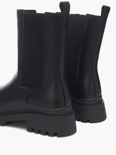 Ботинки O.LIVE naturalle 0972000257