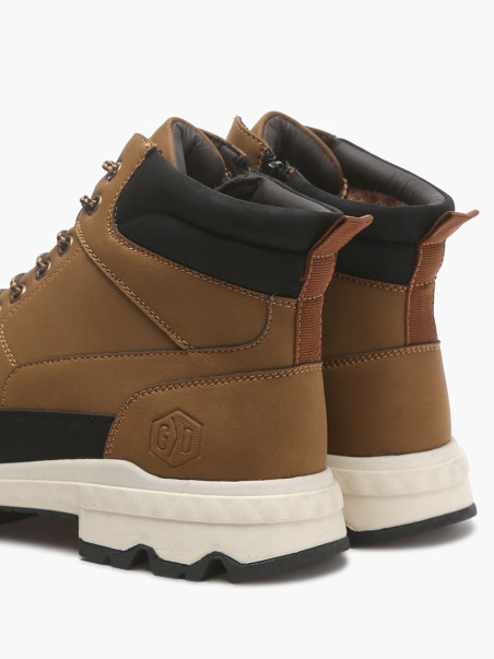 Ботинки Go.Do. 0972000259