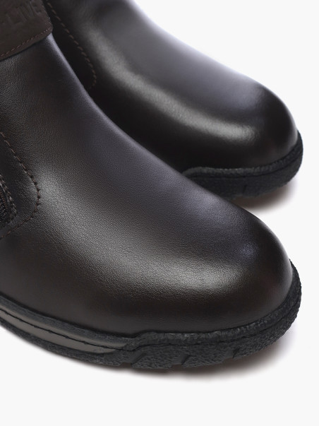 Ботинки O.LIVE naturalle 0972000261