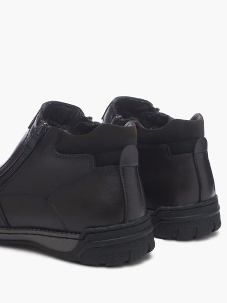 Ботинки O.LIVE naturalle 0972000261