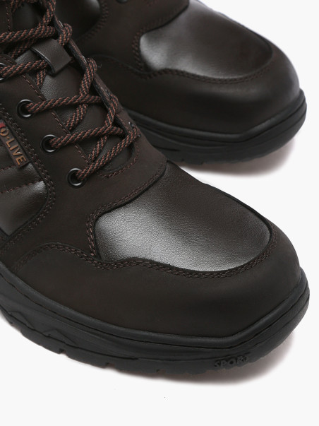 Ботинки O.LIVE naturalle 0972000263