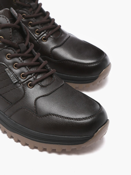 Ботинки O.LIVE naturalle 0972000265