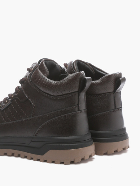 Ботинки O.LIVE naturalle 0972000265