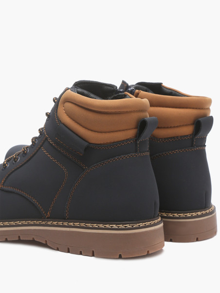 Ботинки O.LIVE naturalle 0972000269