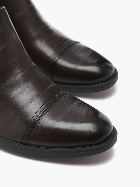 Ботинки O.LIVE naturalle 0972000273