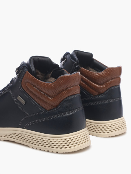 Ботинки X-Plode 0972000274