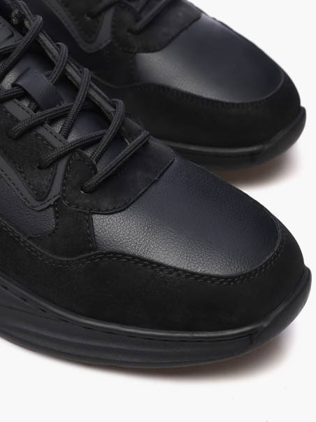 Кеды X-Plode 0972000310