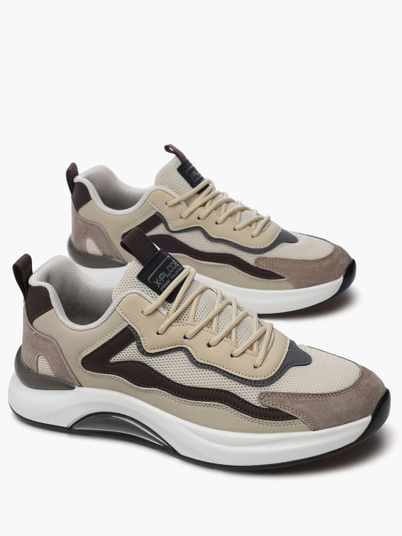 Кроссовки X-Plode 0972000314