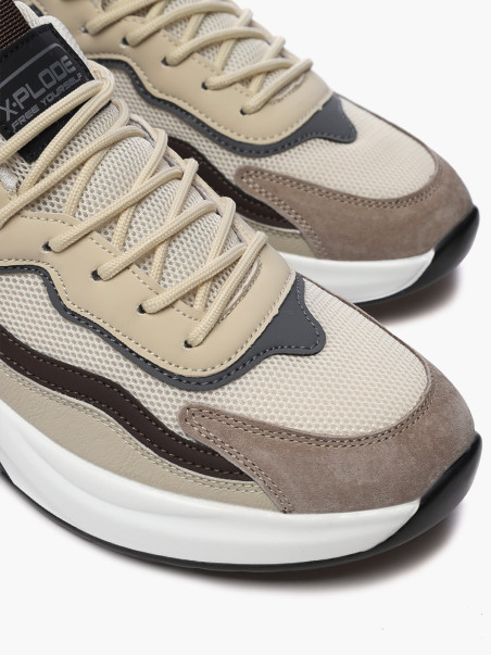 Кроссовки X-Plode 0972000314