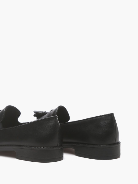 Лоферы O.LIVE naturalle 0972000317