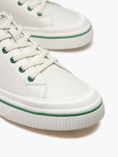 Кеды O.LIVE naturalle 0972000327