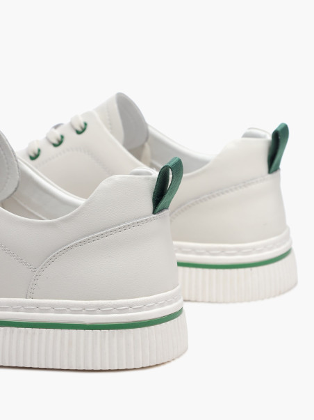 Кеды O.LIVE naturalle 0972000327