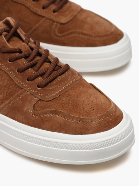 Кеды O.LIVE naturalle 0972000344