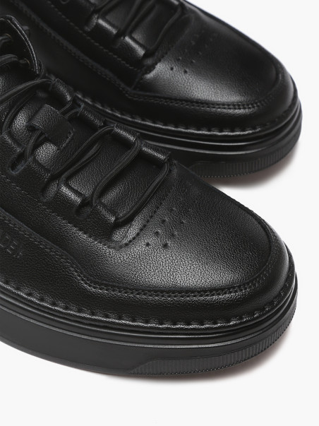 Кеды O.LIVE naturalle 0972000348