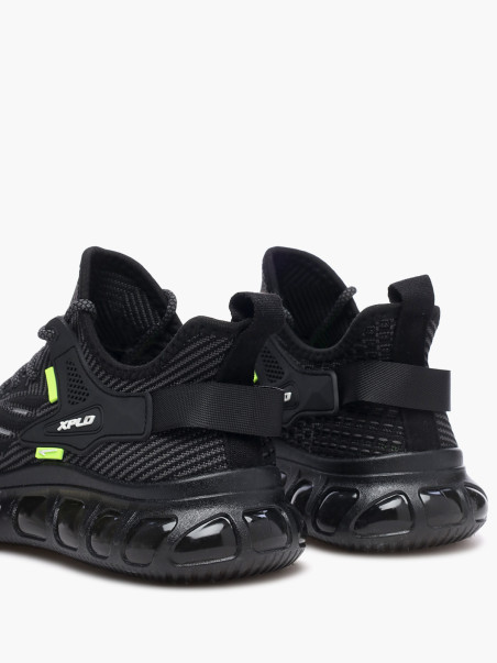 Кроссовки X-Plode 0972000381